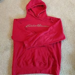 Eddie bauer hoodie